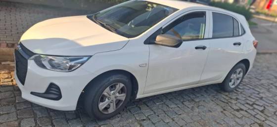 CHEVROLET ONIX 1.0 FLEX MANUAL CHEVROLET ONIX 1.0 FLEX MANUAL